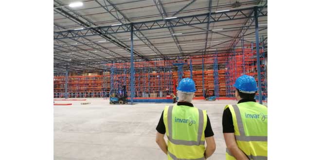 Freedom to select ‘best-for-task’ technology is key to successful warehouse automation