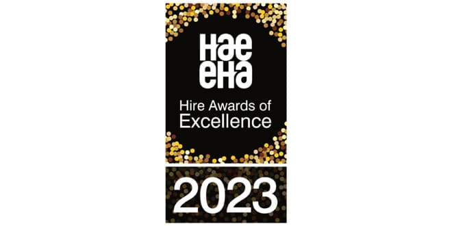 Hire Awards of Excellence announces 2023 finalists and awards host