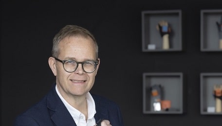 Stefan Lampa appointed new CEO of ProGlove