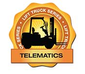 Your lift truck telematics data to-do list