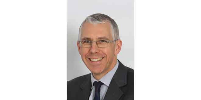 New Non-Executive Director appointed at National Highways