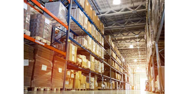 Short-term space is critical to a successful warehouse strategy by Steve Purvis, Managing Director at Bis Henderson Space