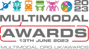 Transport & Logistic sector’s Personality of the Year awarded at Multimodal 2023