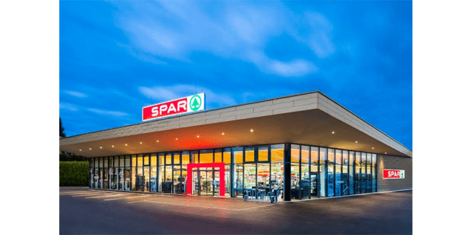 SPAR International chooses RELEX Solutions to optimise its supply chain