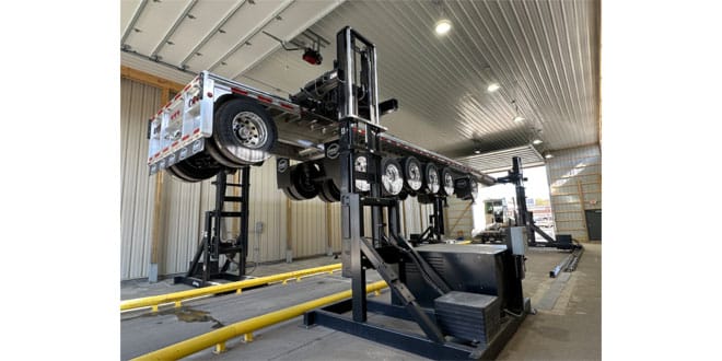 LiftWise® introduces Trailer Stacker – MHW Magazine