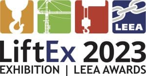 Best practice abounds at LiftEx 2023