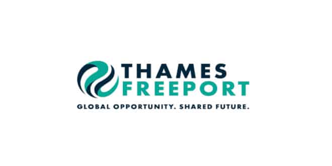 Thames Freeport celebrates £600m of private sector investment in first two years with ministerial visit