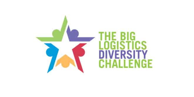 The Big Logistics Diversity Challenge 2024: Showcasing Diversity Across Logistics