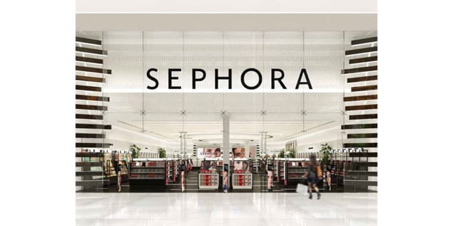 Wincanton wins beauty eFulfilment contract with premium retailer, Sephora