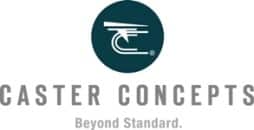 Caster Concepts and Ergonauts Performance Technologies Host Material Handling Safety Webinar