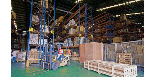 The Crucial Role of Coaxial Cables in Materials Handling