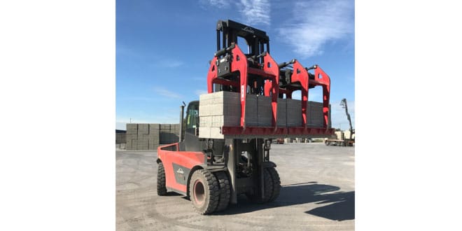 B&B Attachments heads to the Big 5 Construct Saudi